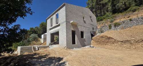 Cuges-les-Pins Bouches-du-Rhône maison foto 7399979