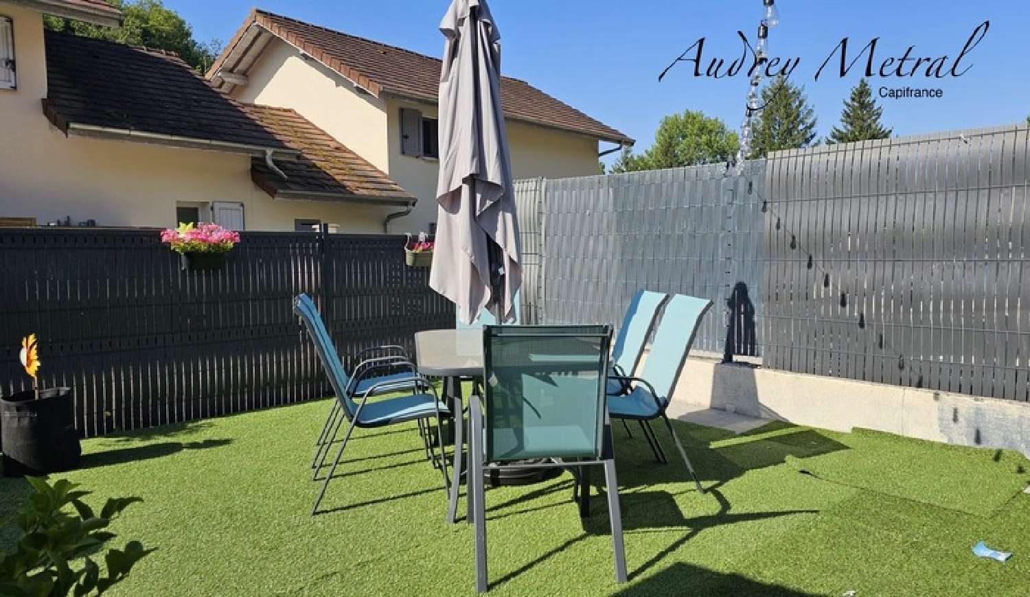 for sale house Culoz Ain 2