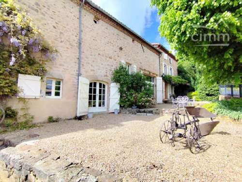 Cunlhat Puy-de-Dôme maison foto 7390825