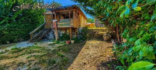 Curbans Hautes-Alpes huis foto 7400681