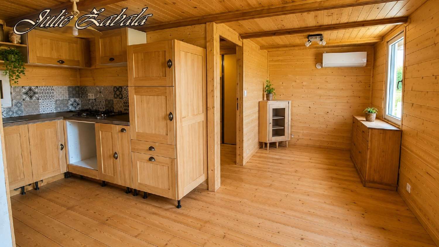 te koop huis Curbans Hautes-Alpes 3