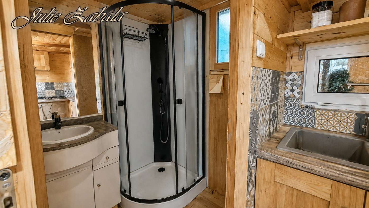 te koop huis Curbans Hautes-Alpes 6