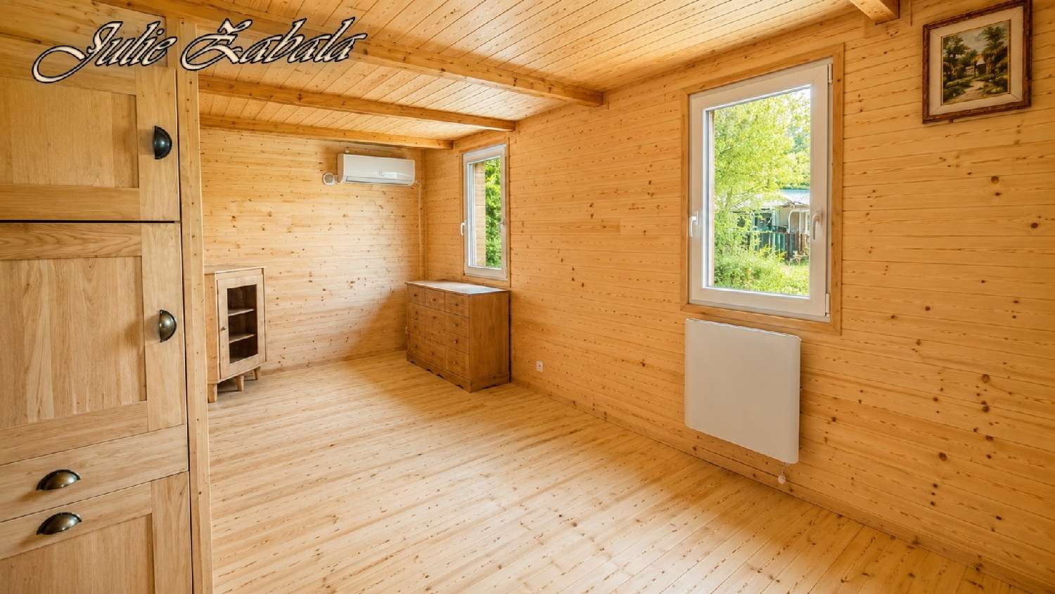 te koop huis Curbans Hautes-Alpes 7