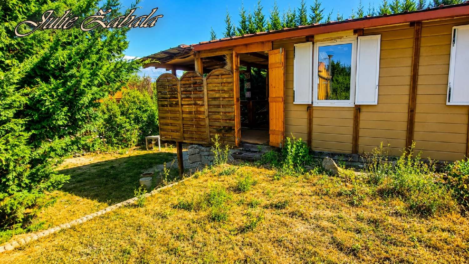 te koop huis Curbans Hautes-Alpes 8