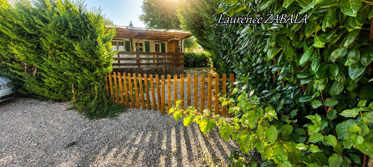 te koop huis Curbans Hautes-Alpes 1