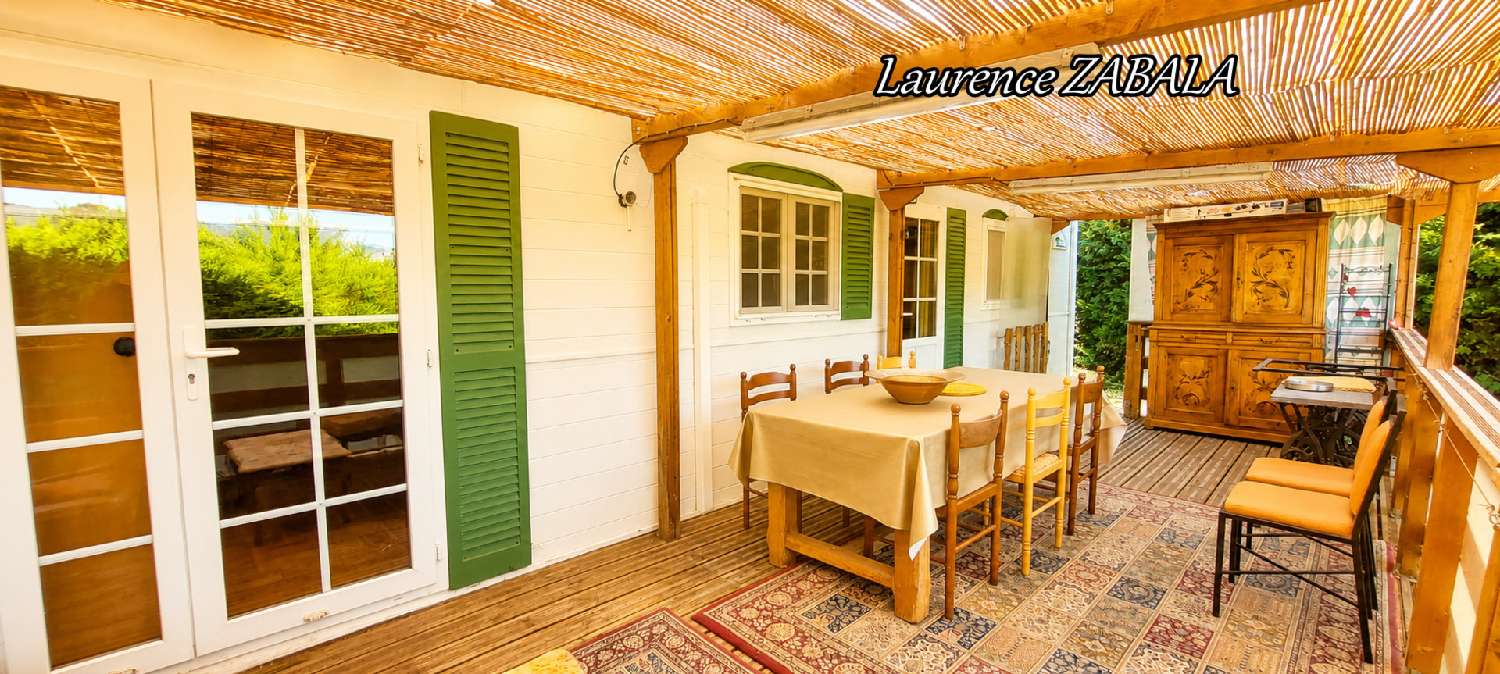 te koop huis Curbans Hautes-Alpes 2