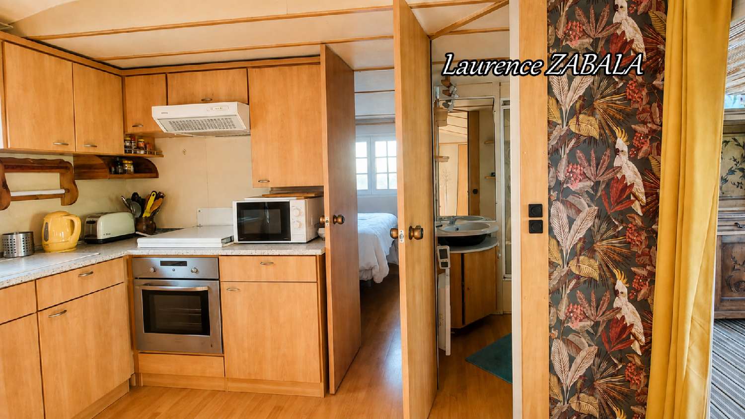 te koop huis Curbans Hautes-Alpes 5