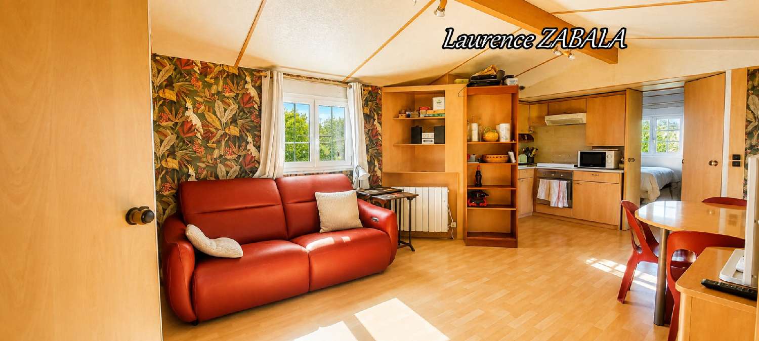 te koop huis Curbans Hautes-Alpes 7