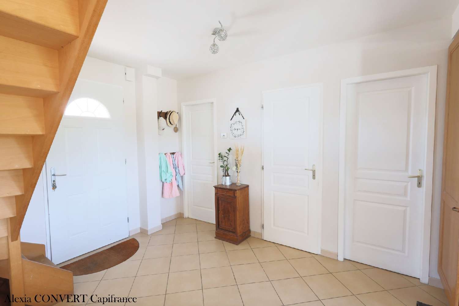  à vendre maison Curtafond Ain 3