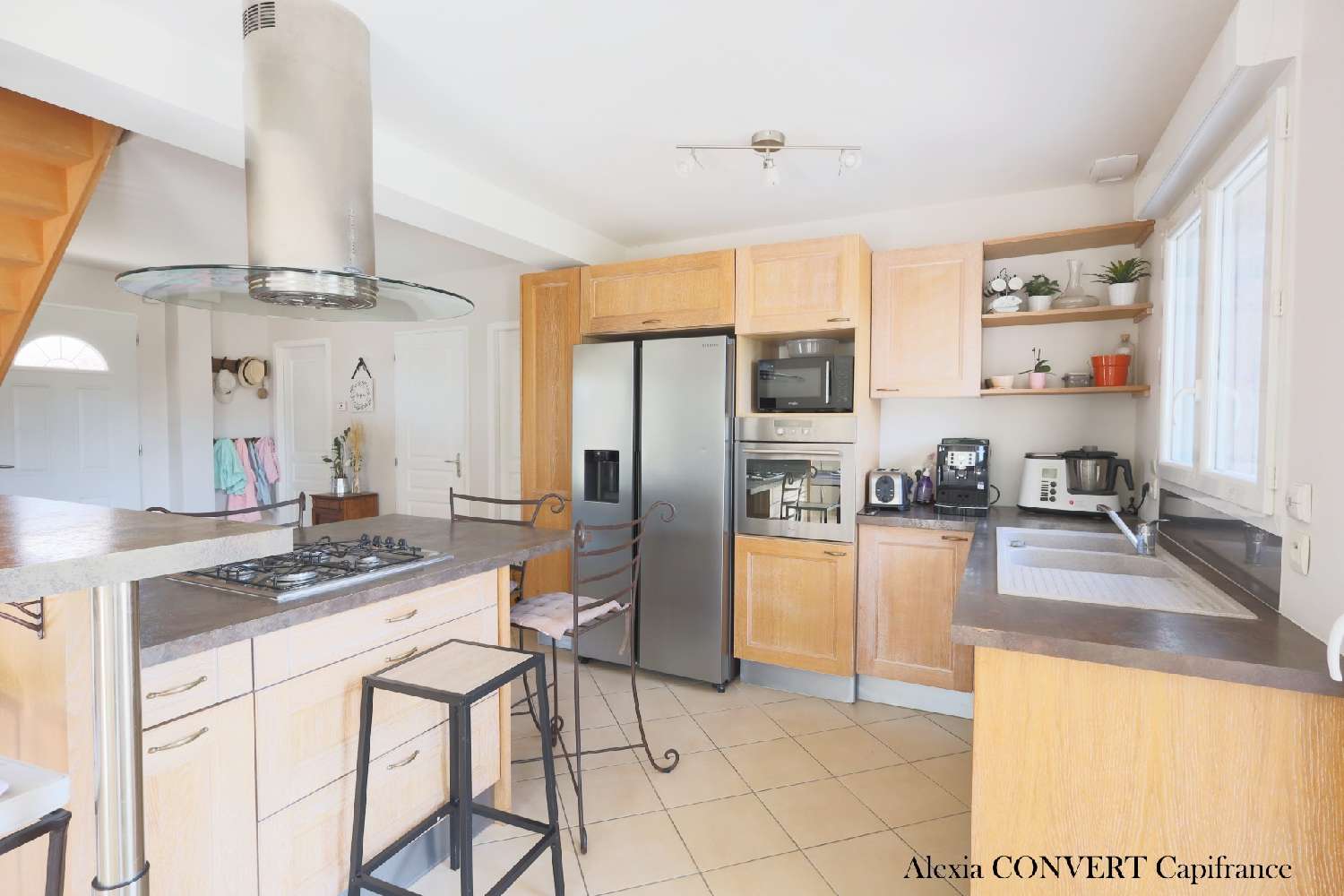  à vendre maison Curtafond Ain 5