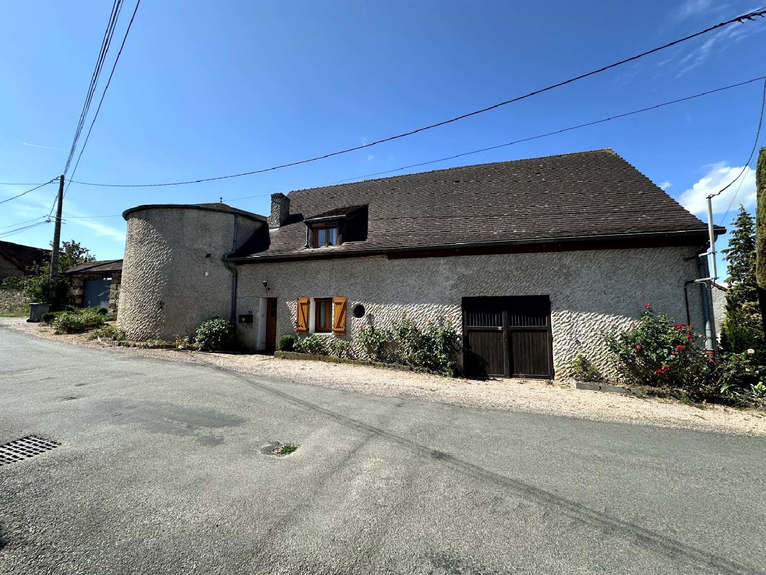 à vendre maison Cusset Allier 1