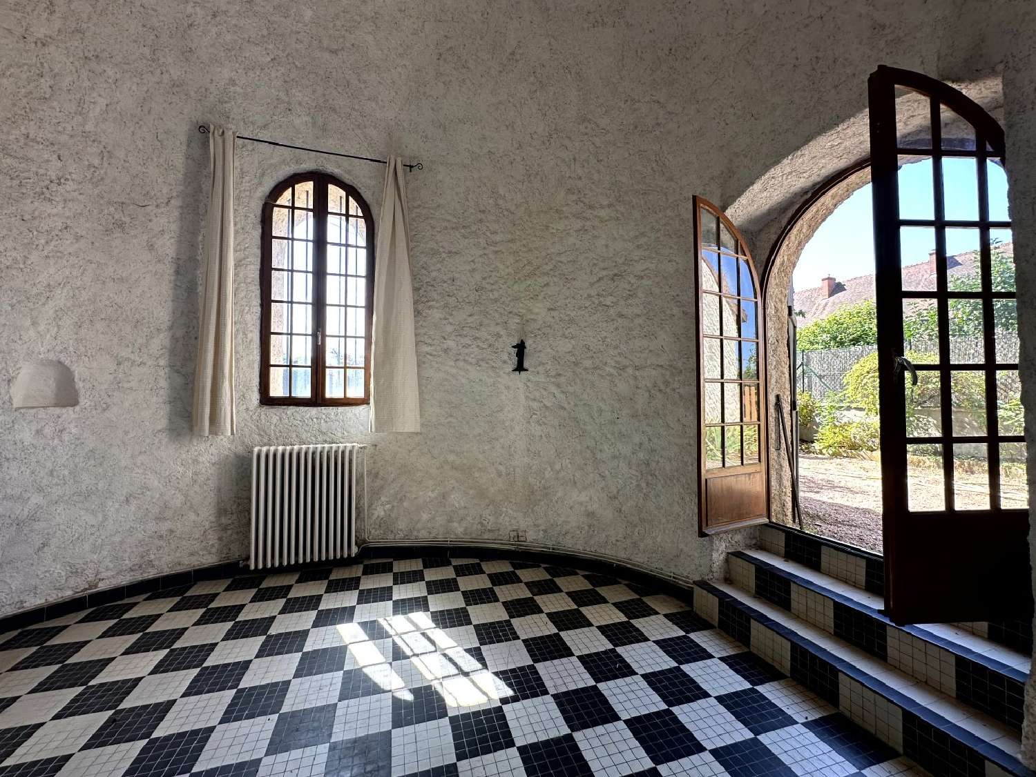 à vendre maison Cusset Allier 2