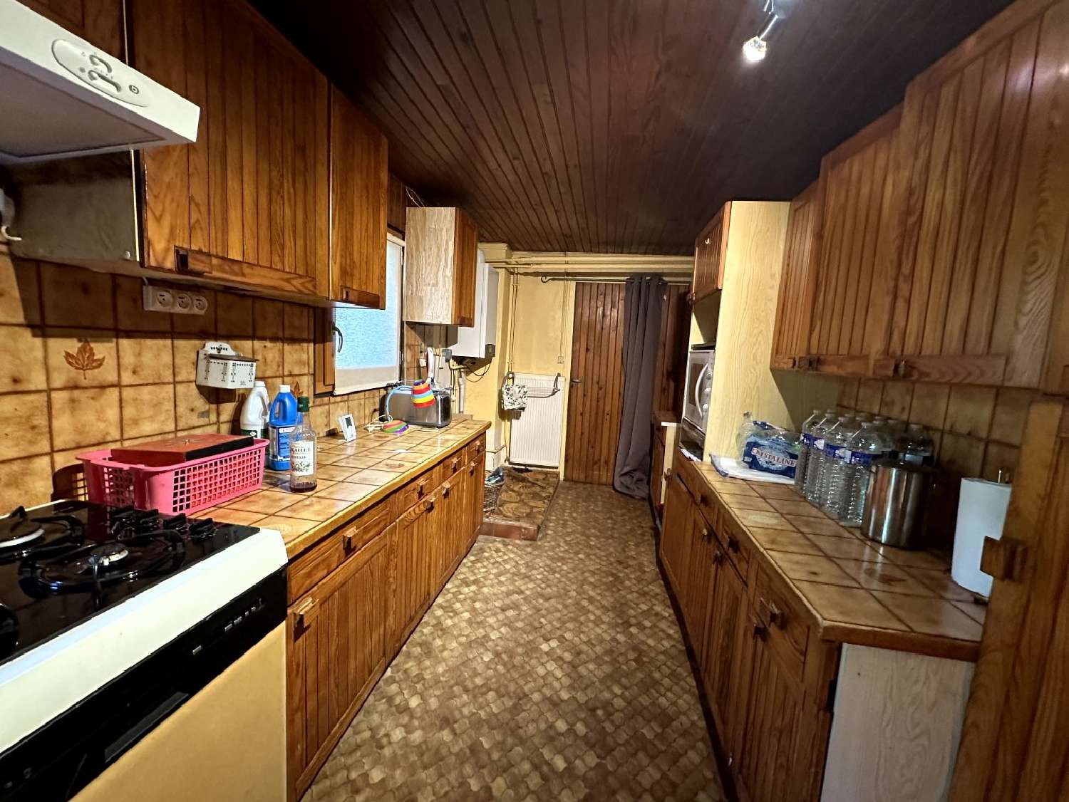 à vendre maison Cusset Allier 3