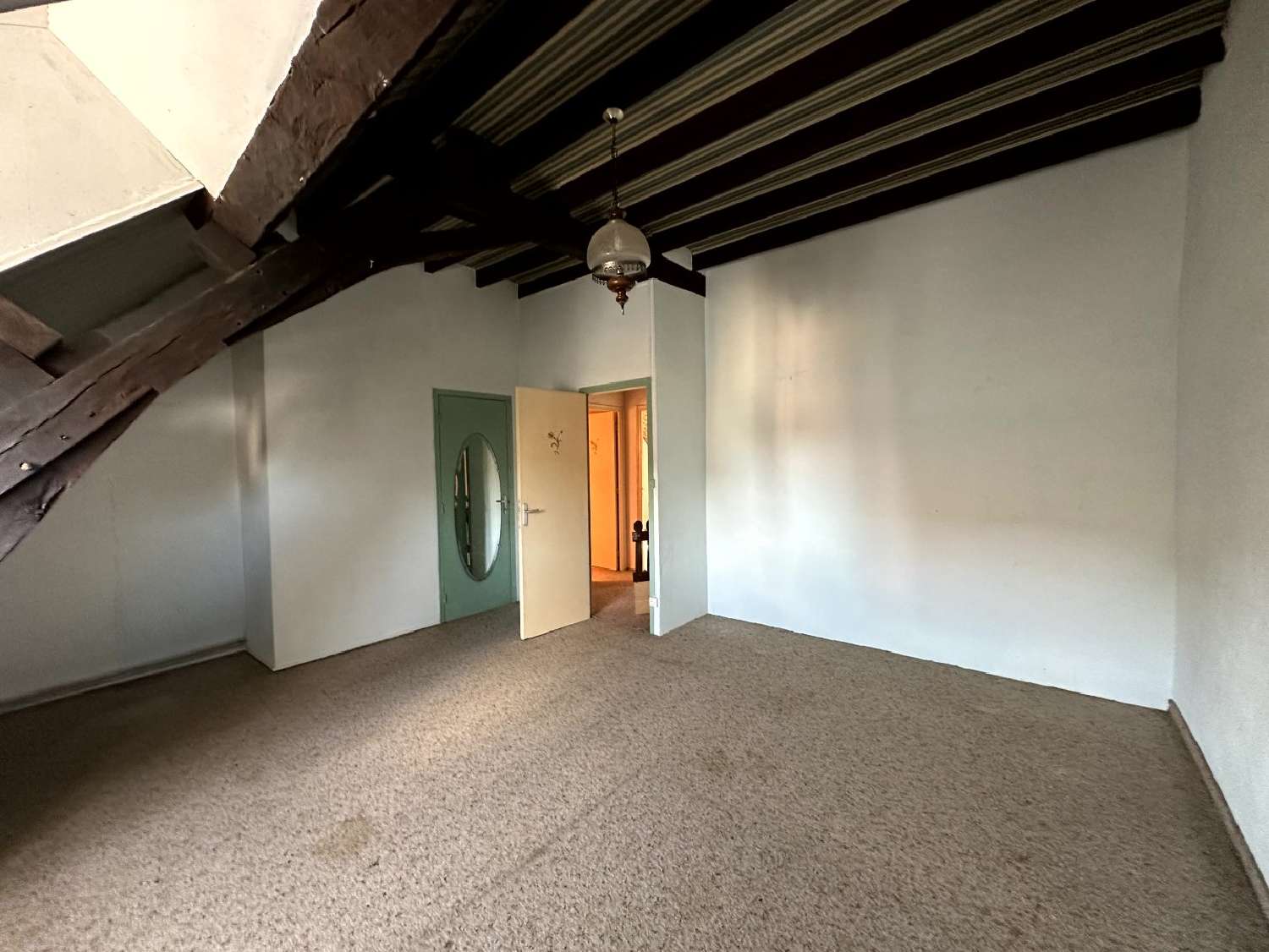 à vendre maison Cusset Allier 4
