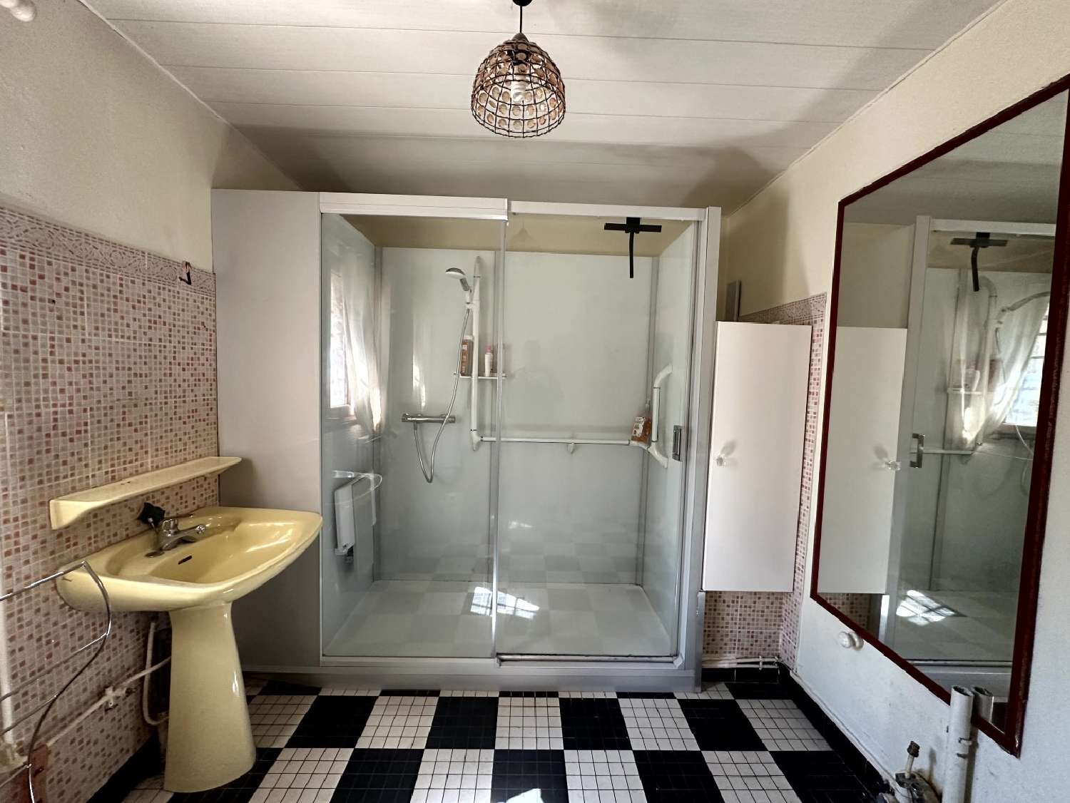 à vendre maison Cusset Allier 6