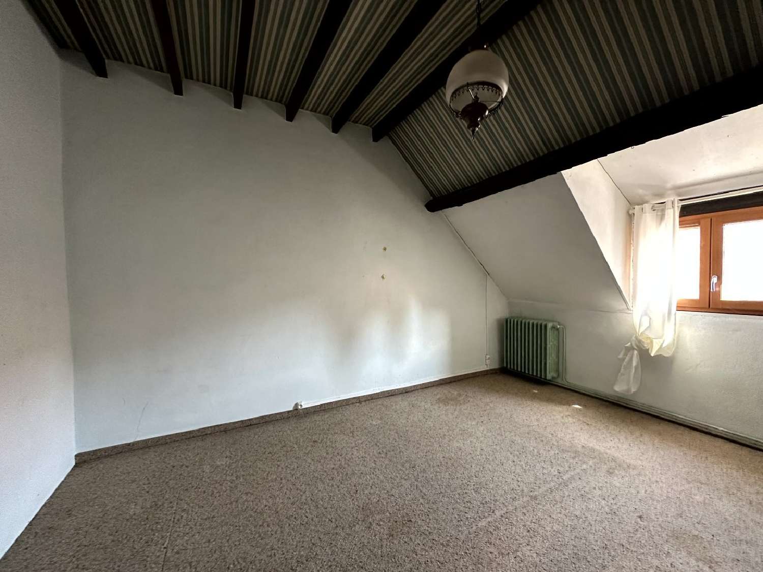 à vendre maison Cusset Allier 7