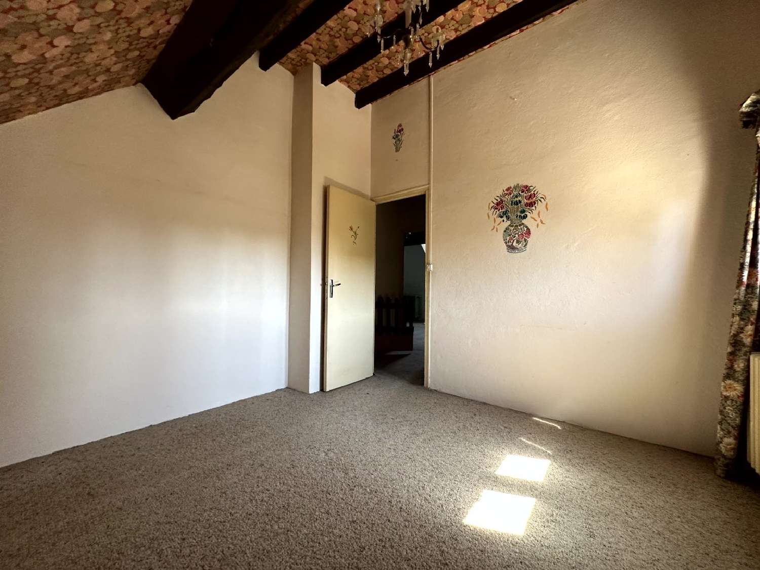 à vendre maison Cusset Allier 8