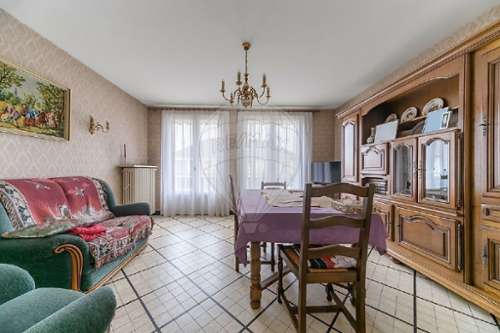 Cusset Allier huis foto 7393423