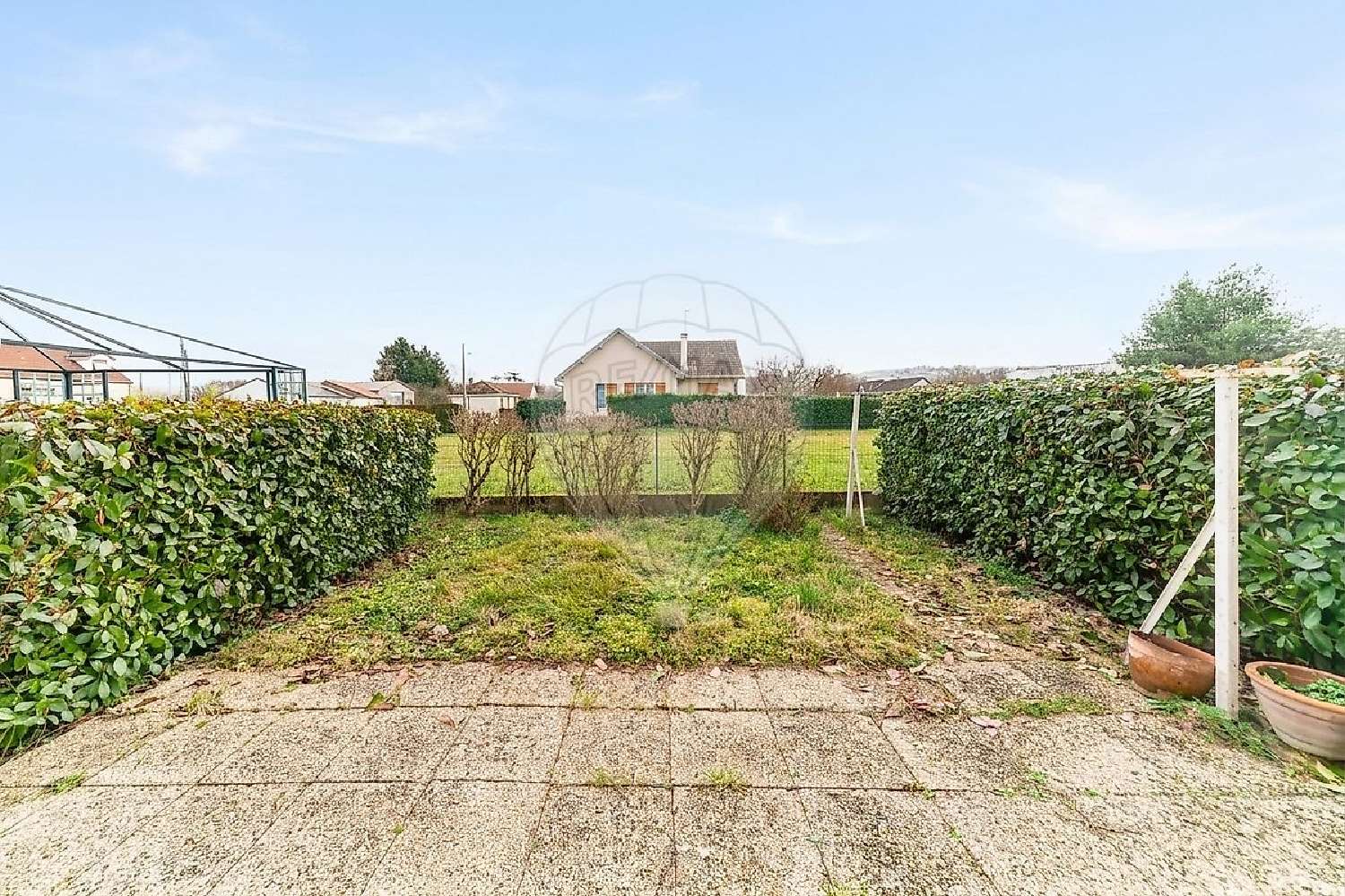 te koop huis Cusset Allier 2