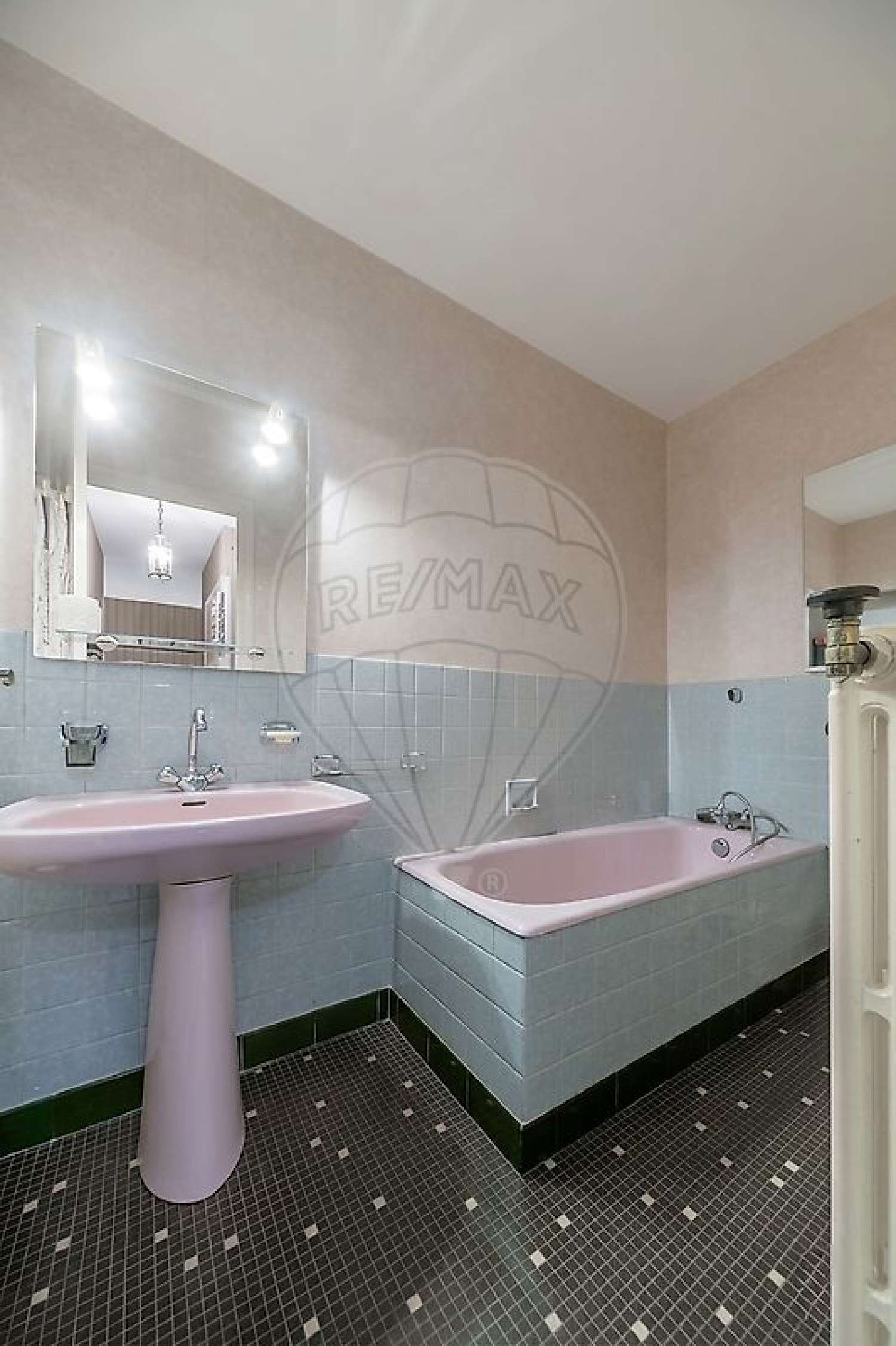 te koop huis Cusset Allier 5