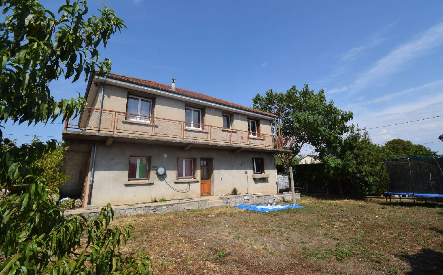  te koop huis Cusset Allier 1