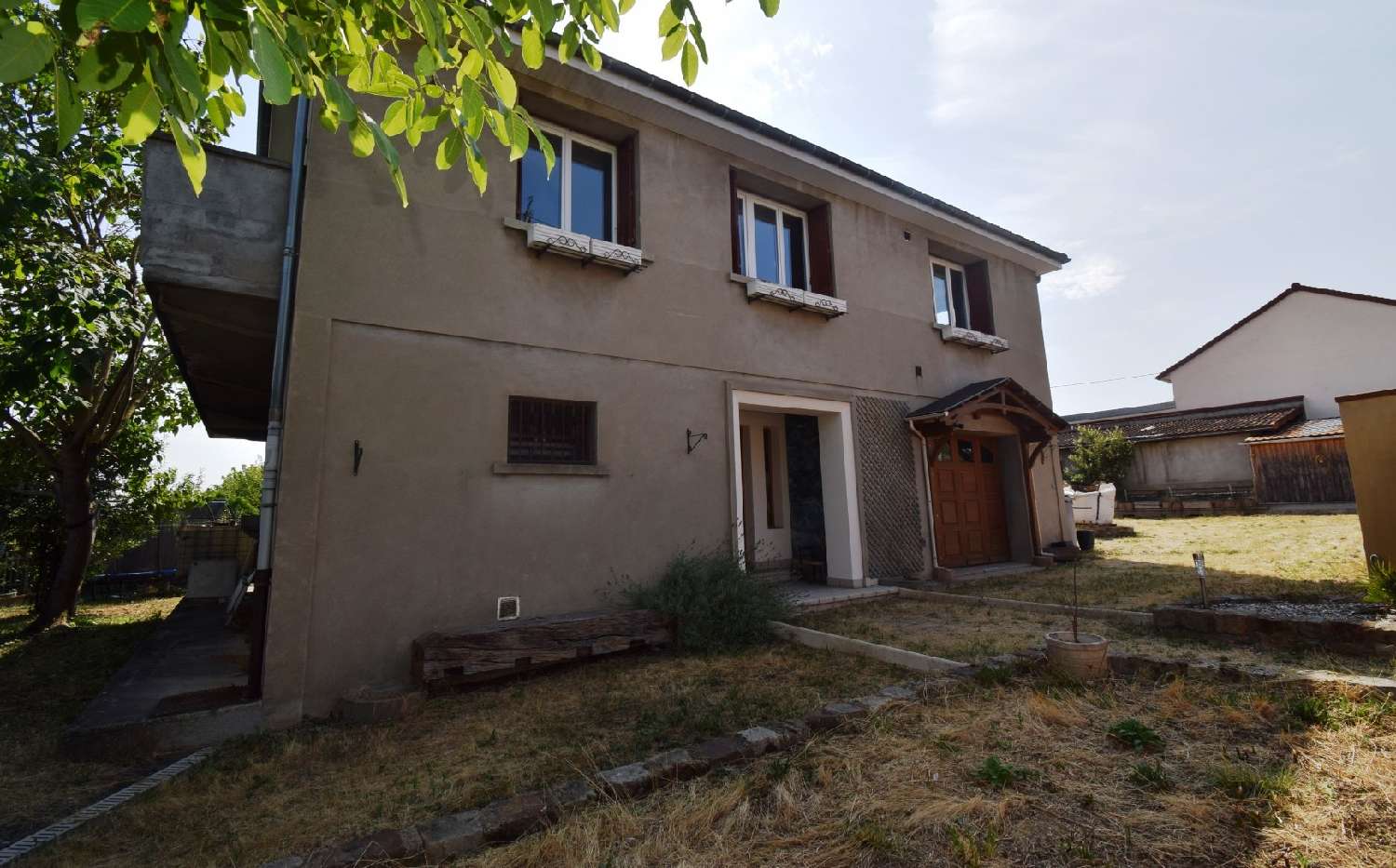  te koop huis Cusset Allier 2