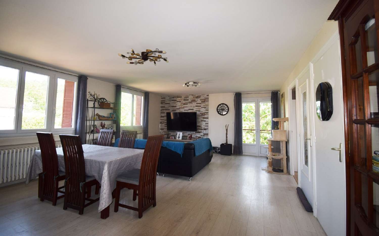  te koop huis Cusset Allier 3