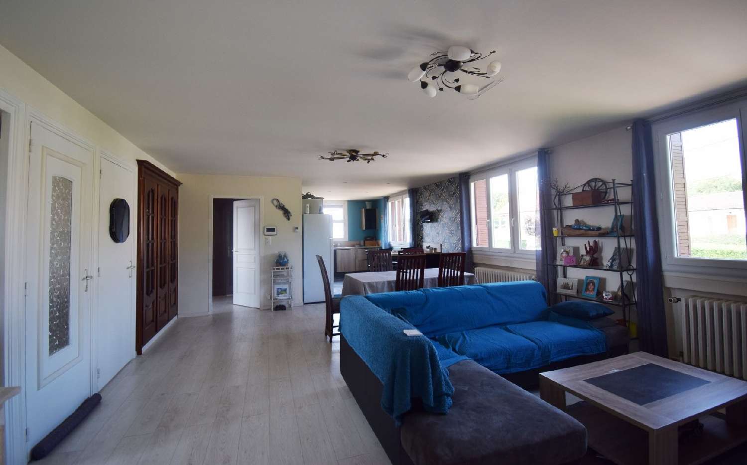  te koop huis Cusset Allier 4