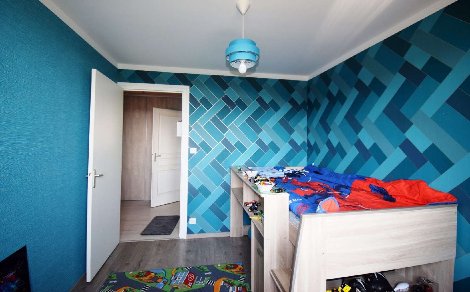  te koop huis Cusset Allier 8