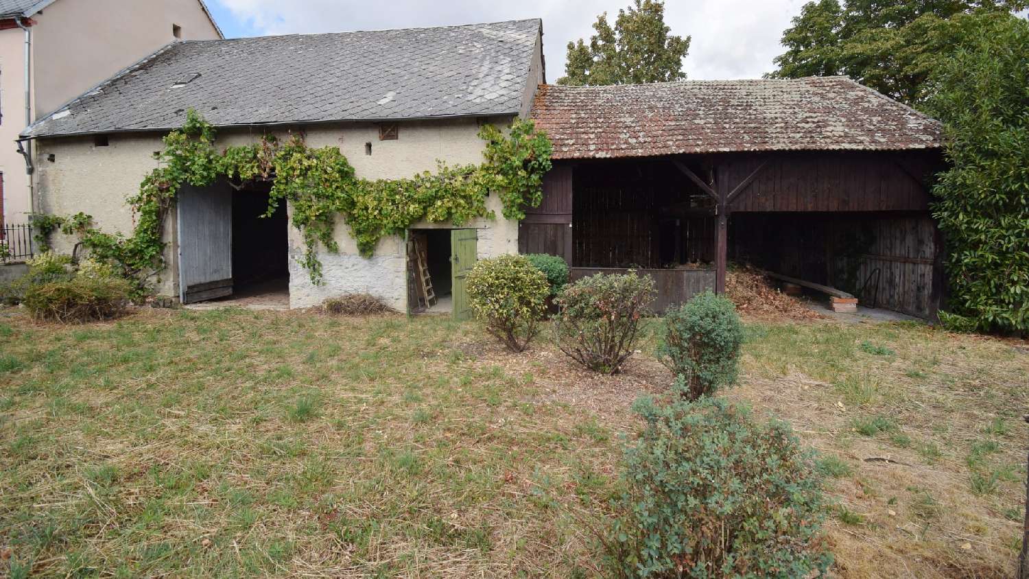 te koop huis Cusset Allier 2