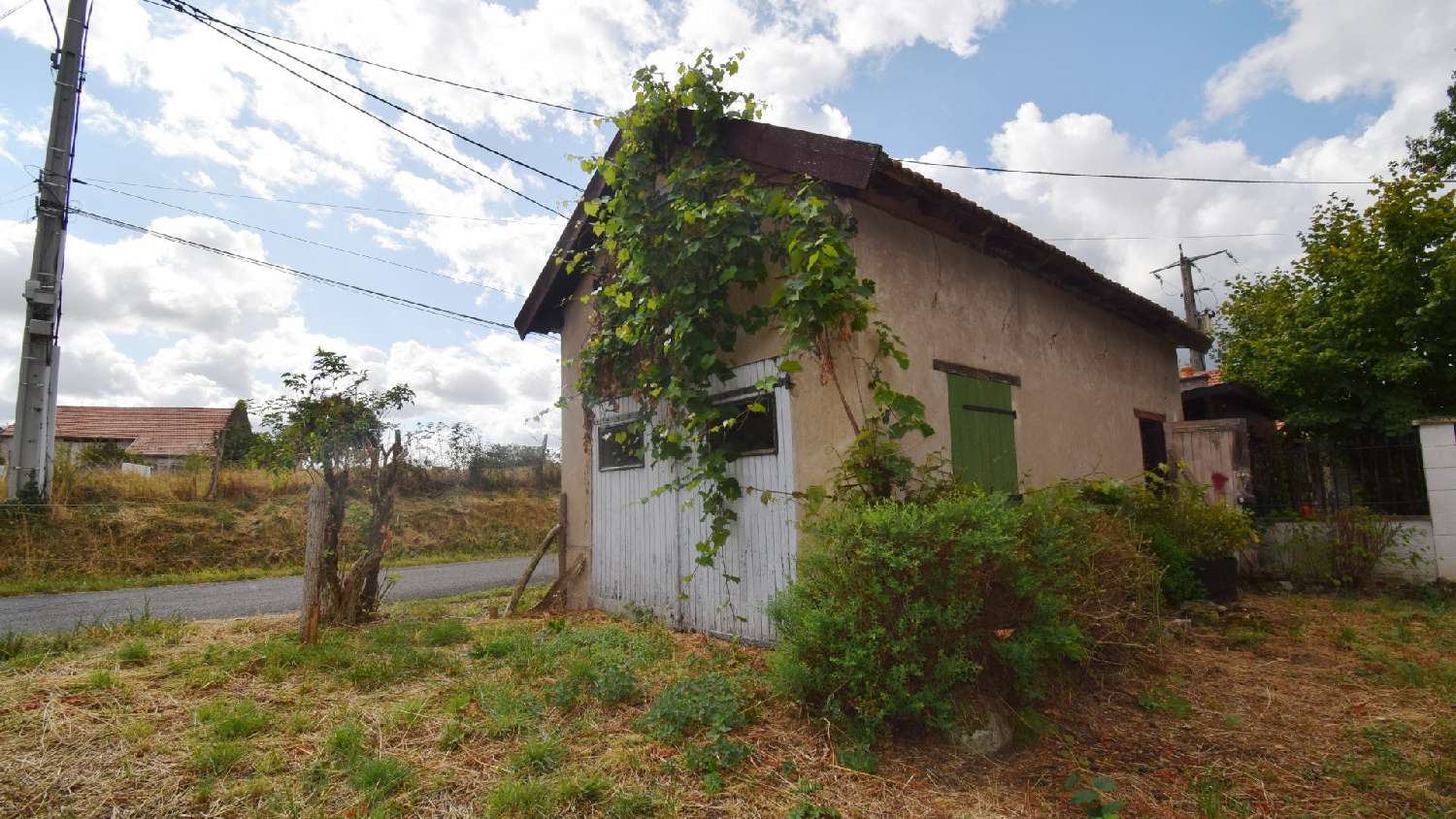 te koop huis Cusset Allier 4
