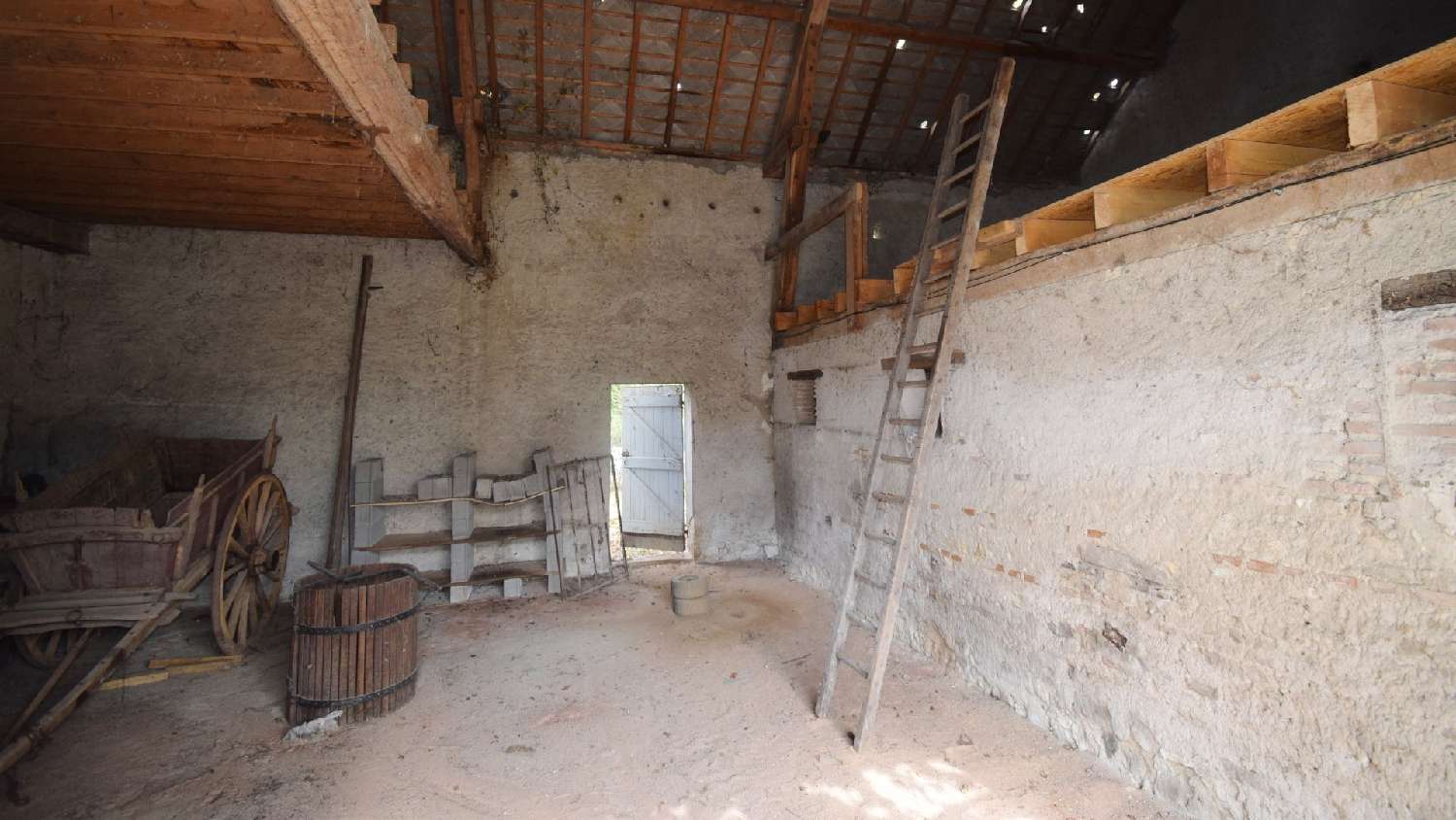 te koop huis Cusset Allier 5