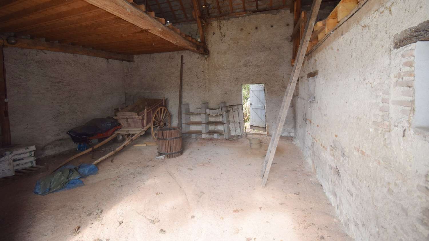 te koop huis Cusset Allier 6