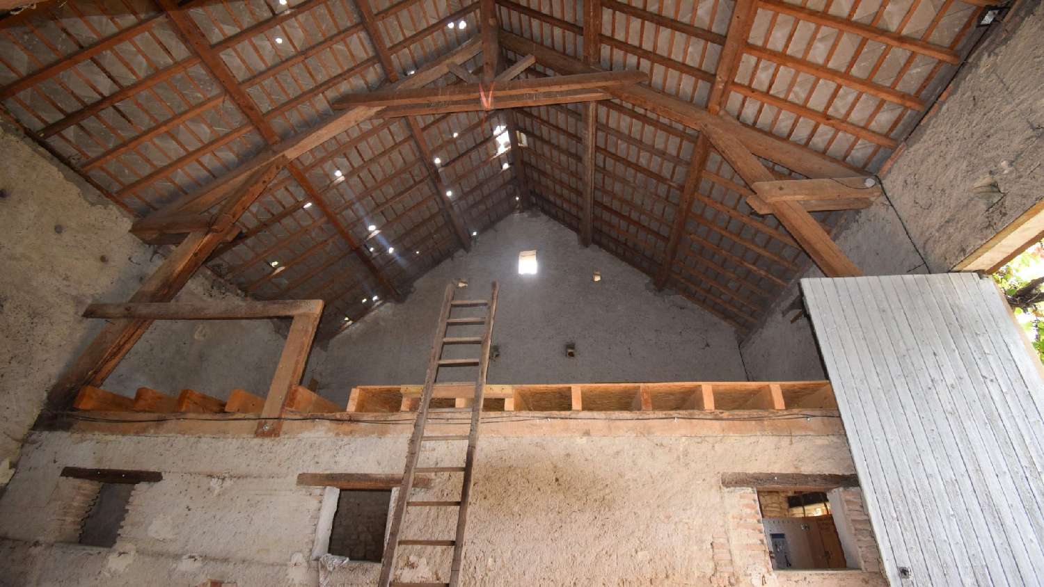 te koop huis Cusset Allier 7