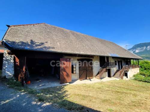 Cusy Haute-Savoie house foto 7389308