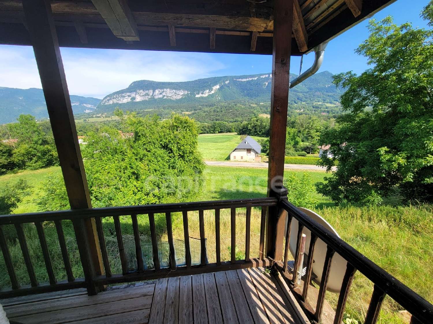 for sale house Cusy Haute-Savoie 3