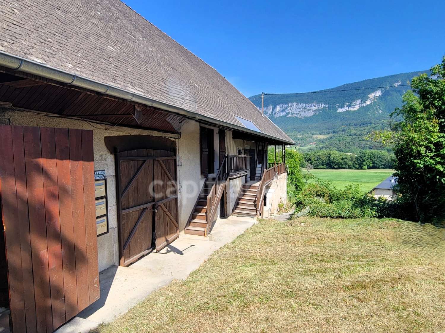 for sale house Cusy Haute-Savoie 4