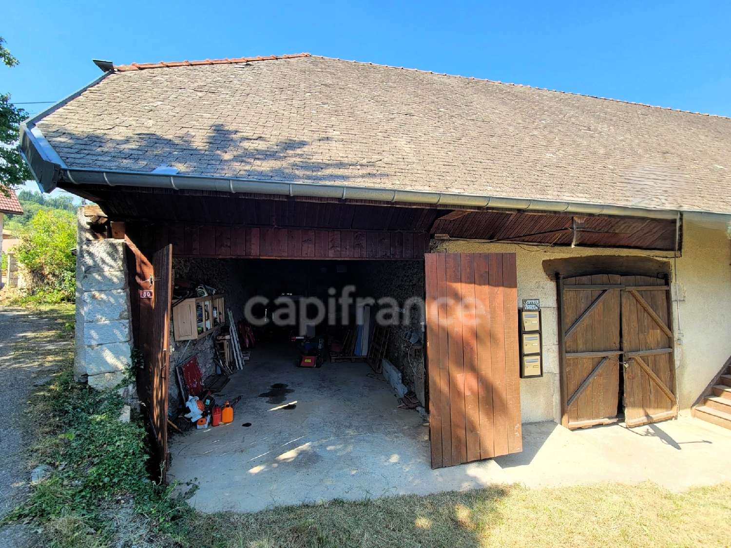 for sale house Cusy Haute-Savoie 5
