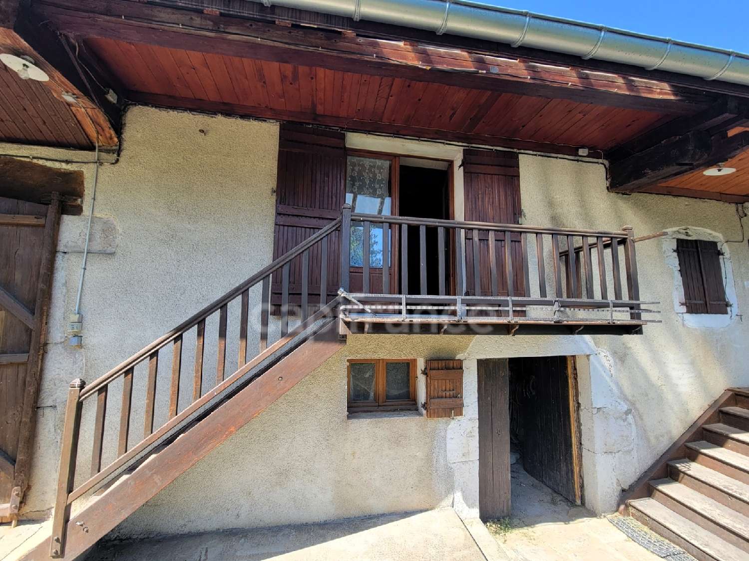 for sale house Cusy Haute-Savoie 6