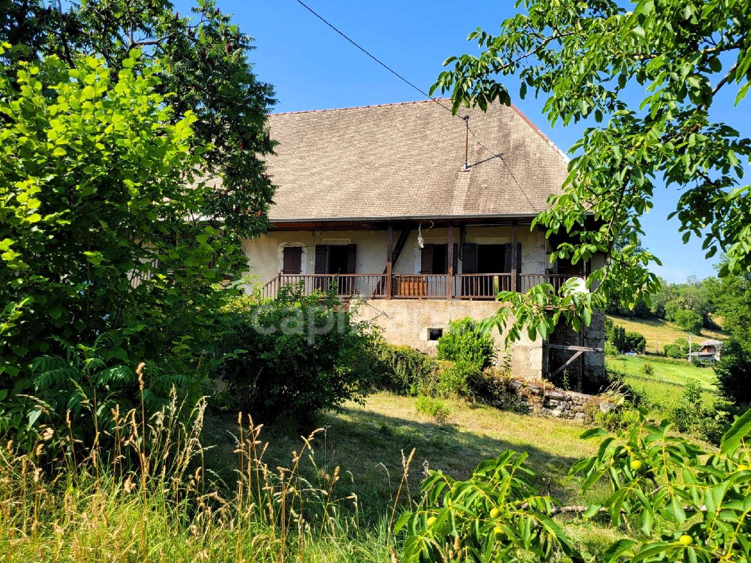 for sale house Cusy Haute-Savoie 8