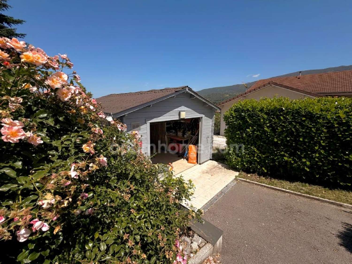 for sale house Cusy Haute-Savoie 4