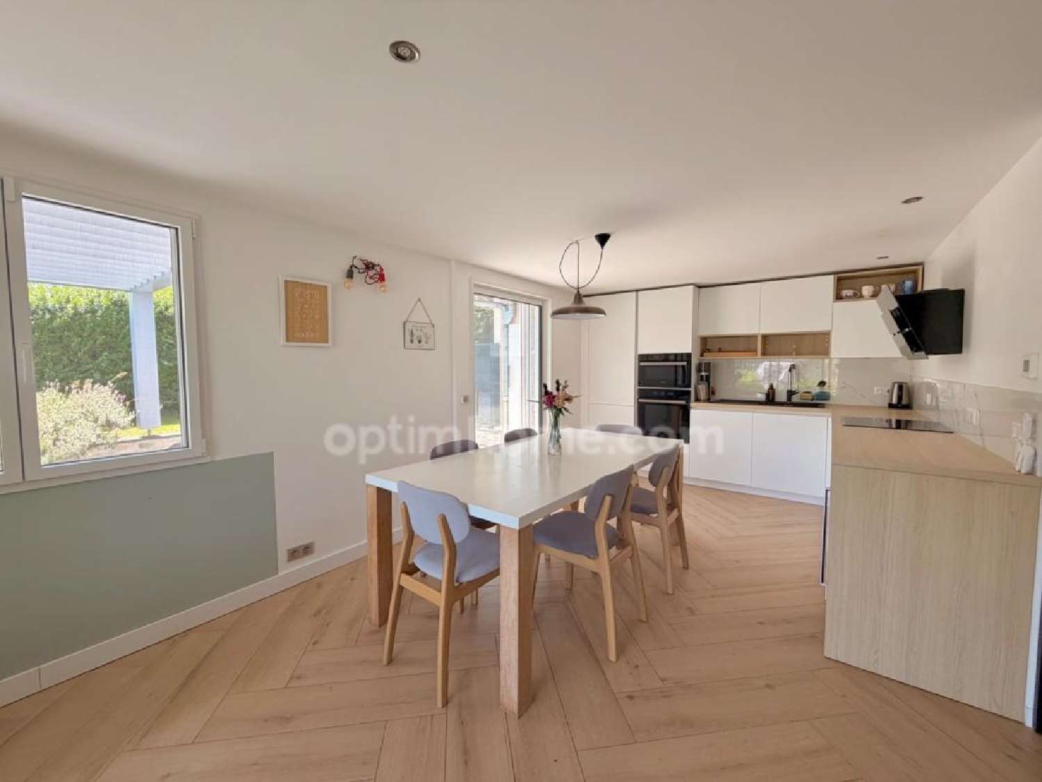 for sale house Cusy Haute-Savoie 6