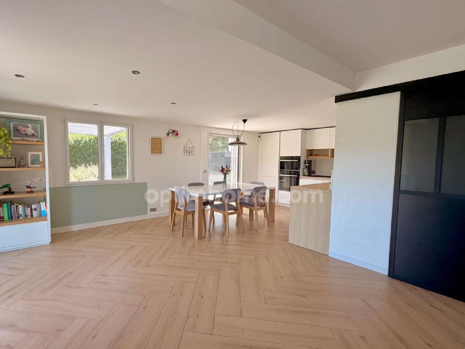for sale house Cusy Haute-Savoie 7