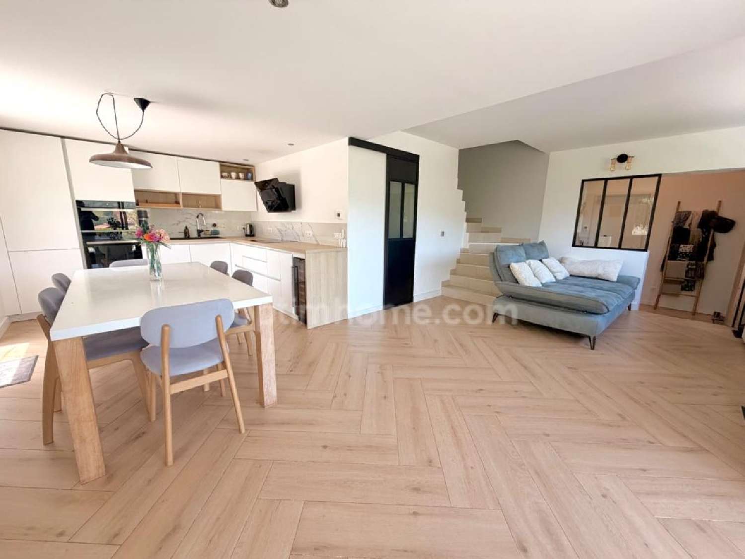 for sale house Cusy Haute-Savoie 8