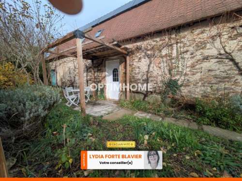 Cuzion Indre casa foto 7391071