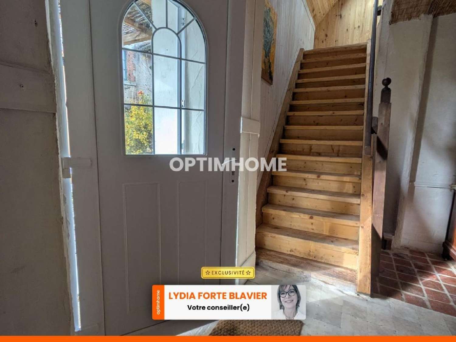  en venta casa Cuzion Indre 5