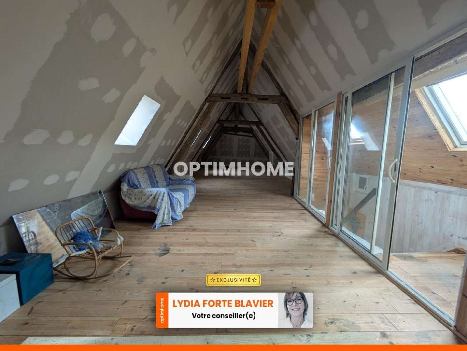  en venta casa Cuzion Indre 8