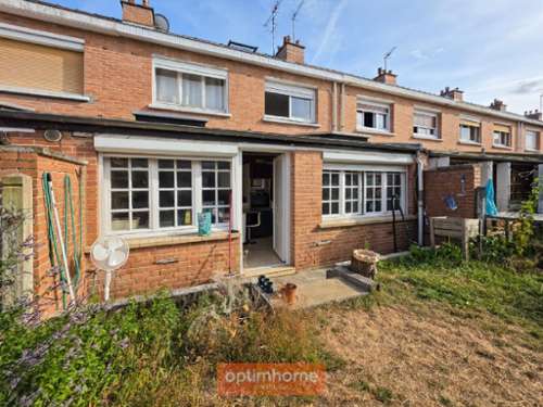 Dainville Pas-de-Calais house foto 7393624