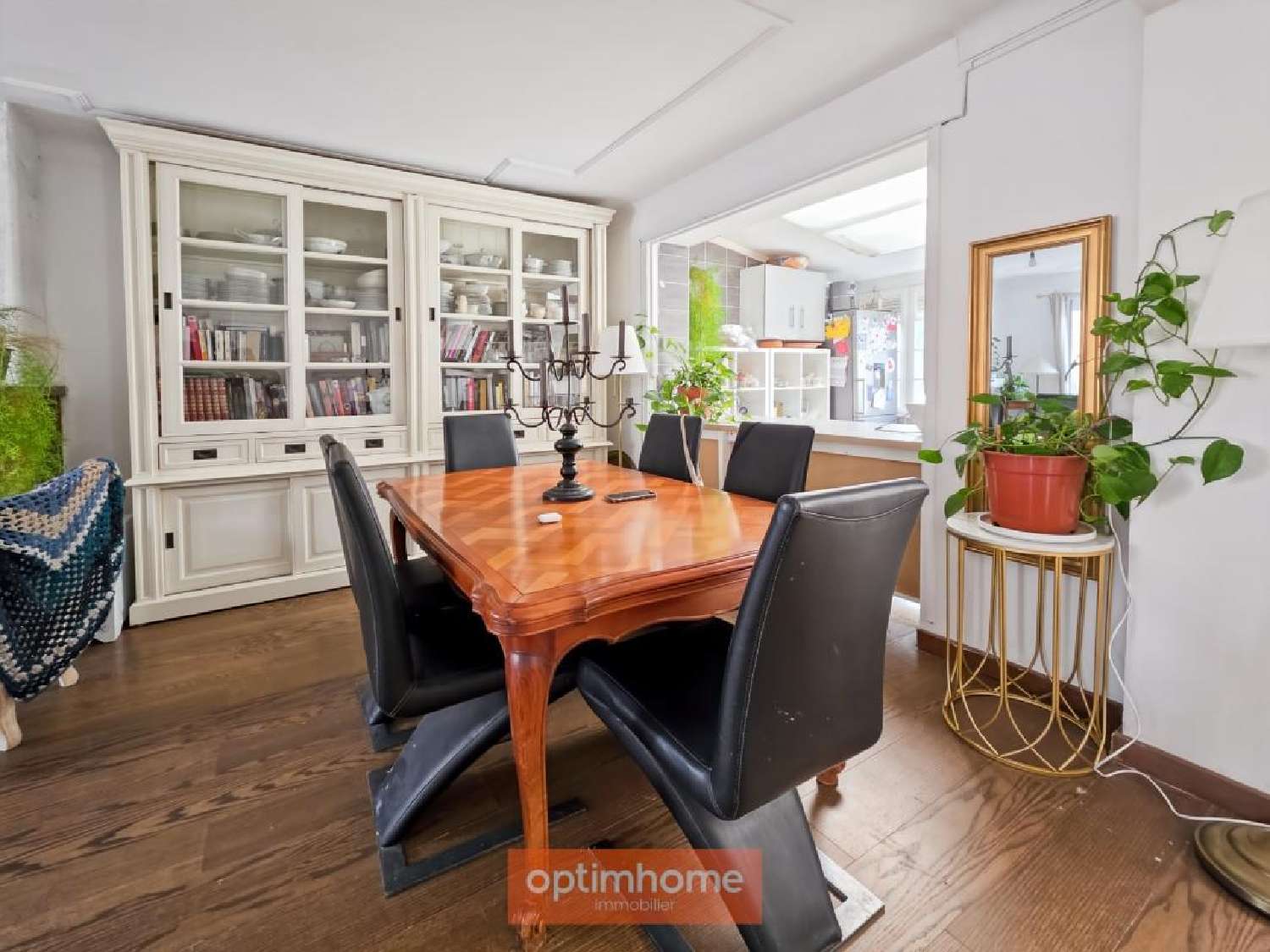  for sale house Dainville Pas-de-Calais 3