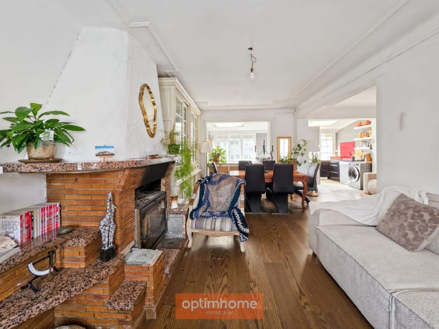  for sale house Dainville Pas-de-Calais 6
